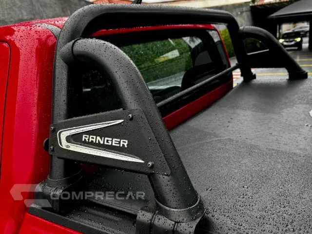 RANGER - 2.0 TURBO CD XLS 4X2 AUTOMÁTICO