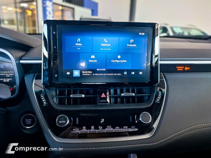 COROLLA CROSS 2.0 Vvt-ie XRE