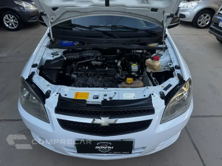Celta 1.0 VHCE FLEX LS