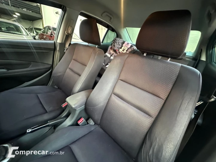 CITY 1.5 I-vtec LX