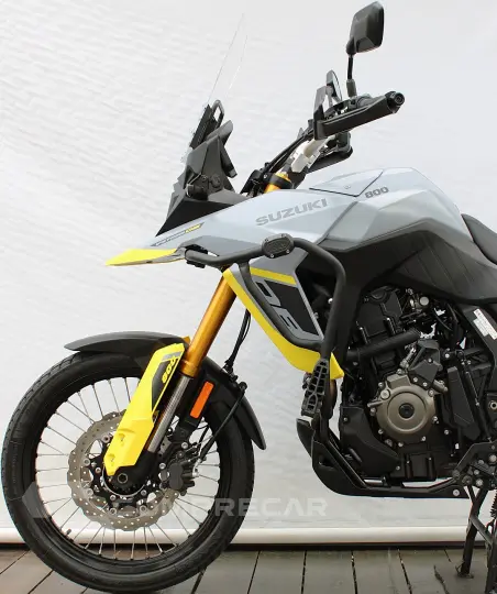 SUZUKI V-STROM 800 DE