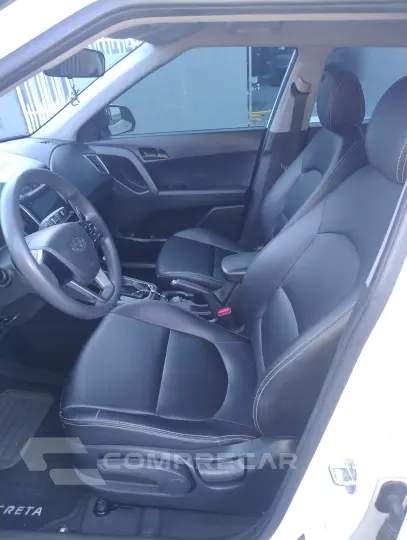 CRETA 1.6 16V Attitude