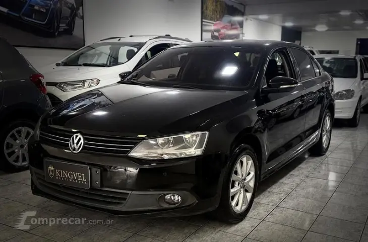JETTA 2.0