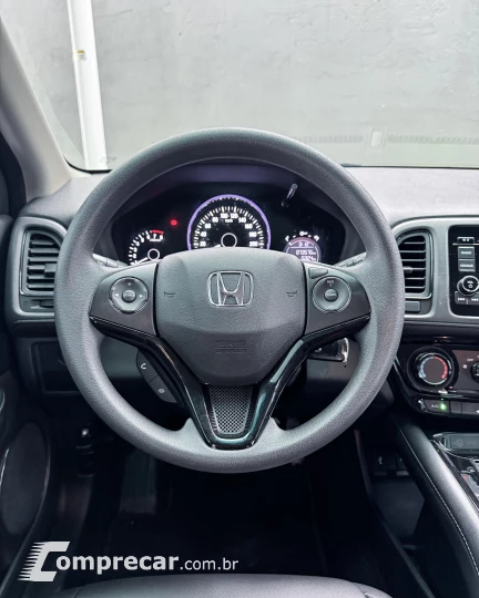 HR-V 1.8 16V LX