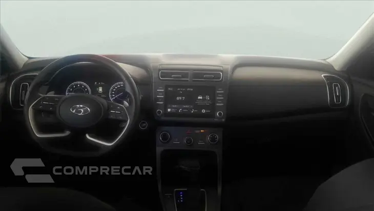 CRETA 1.0 TGDI FLEX COMFORT PLUS AUTOMÁTICO