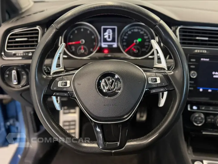 GOLF 1.4 TSI HIGHLINE 16V GASOLINA 4P AUTOMÁTICO