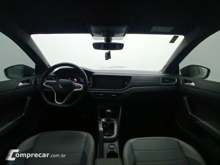NIVUS 1.0 200 TSI TOTAL FLEX HIGHLINE AUTOMÁTICO