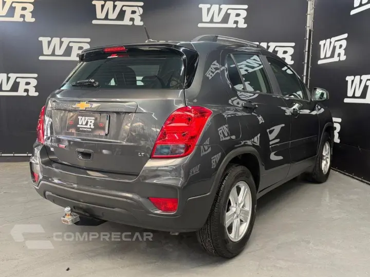 TRACKER 1.4 16V Turbo LT