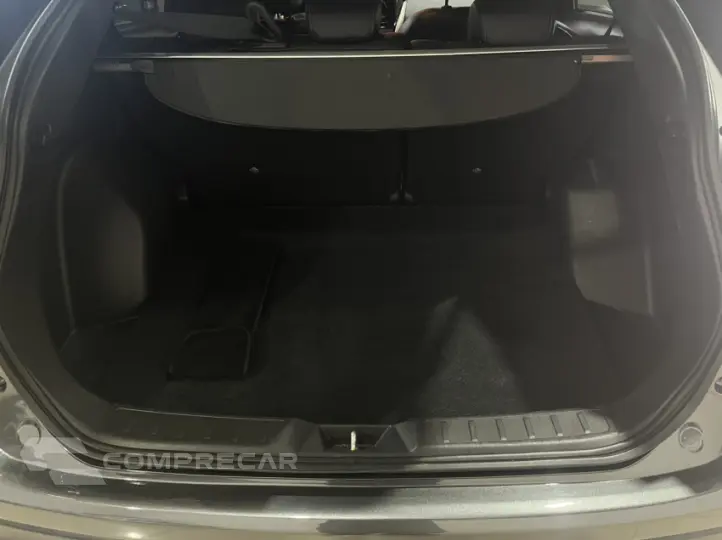 ECLIPSE CROSS 1.5 Mivec Turbo HPE