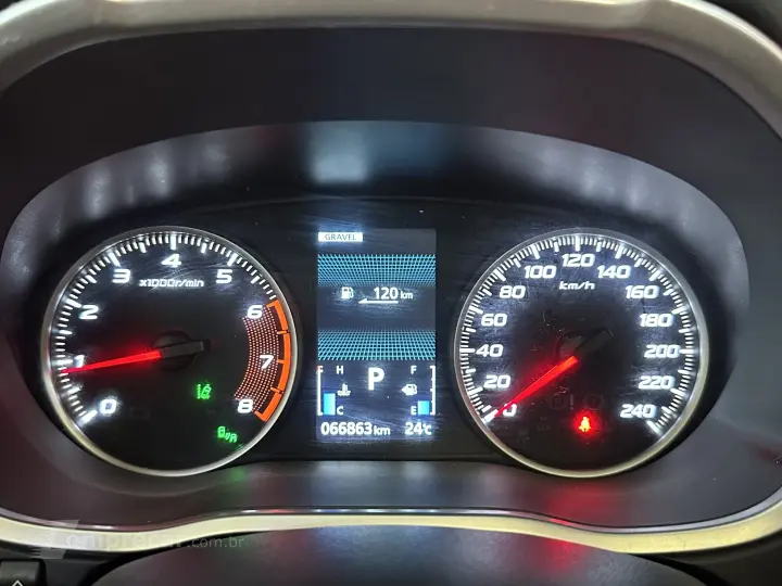 ECLIPSE CROSS 1.5 MIVEC TURBO GASOLINA HPE-S CVT