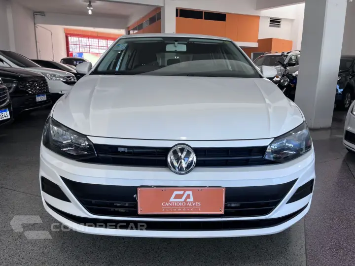 POLO 1.0 200 TSI Sense