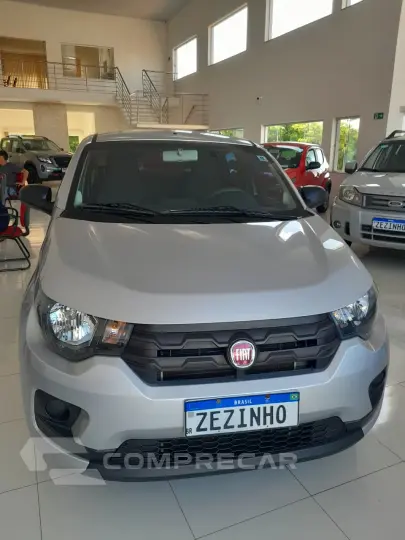 Mobi 1.0 4P FLEX EVO EASY