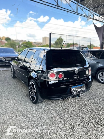 Golf Sportline 2.0 Mi Total F. 8V Tip.