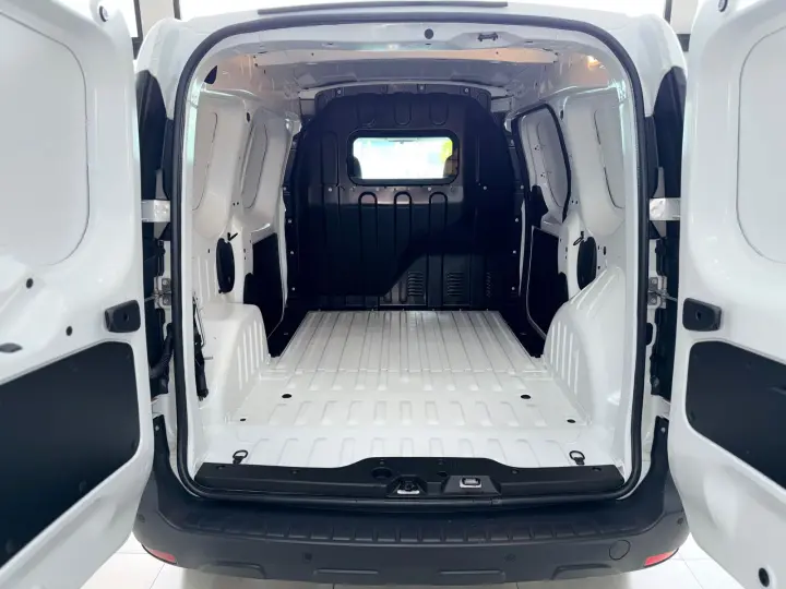 KANGOO 1.6 16V SCE Advanced