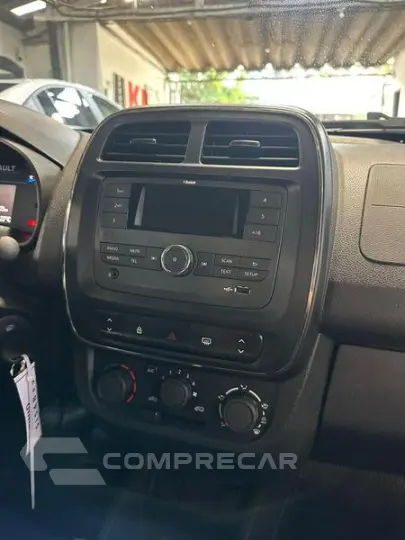 KWID 1.0 12V SCE ZEN MANUAL