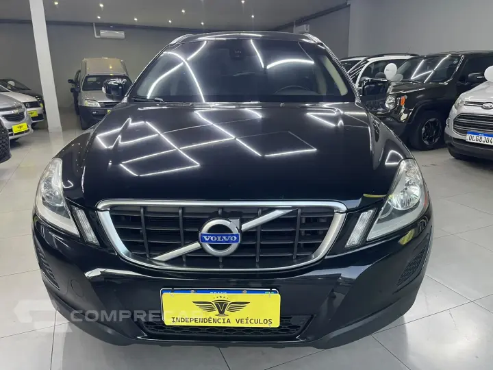 XC60 3.0 Comfort AWD Turbo