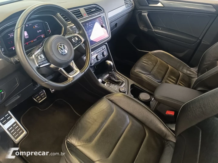 TIGUAN 2.0 350 TSI ALLSPACE R-LINE 4MOTION DSG