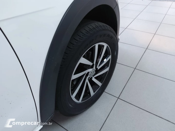 SAVEIRO 1.6 MSI TRENDLINE CS 8V FLEX 2P MANUAL