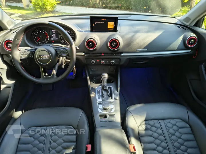 A3 1.4 TFSI Sedan 16V