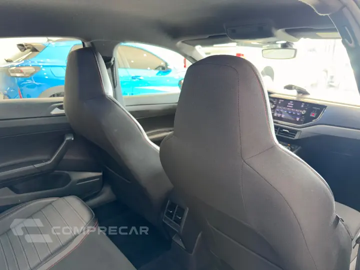 Virtus GTS 1.4