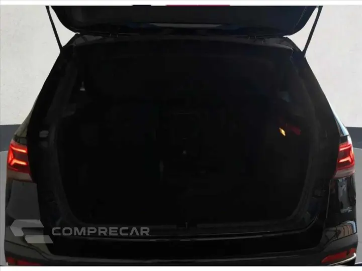 TAOS 1.4 250 TSI TOTAL FLEX HIGHLINE AUTOMÁTICO