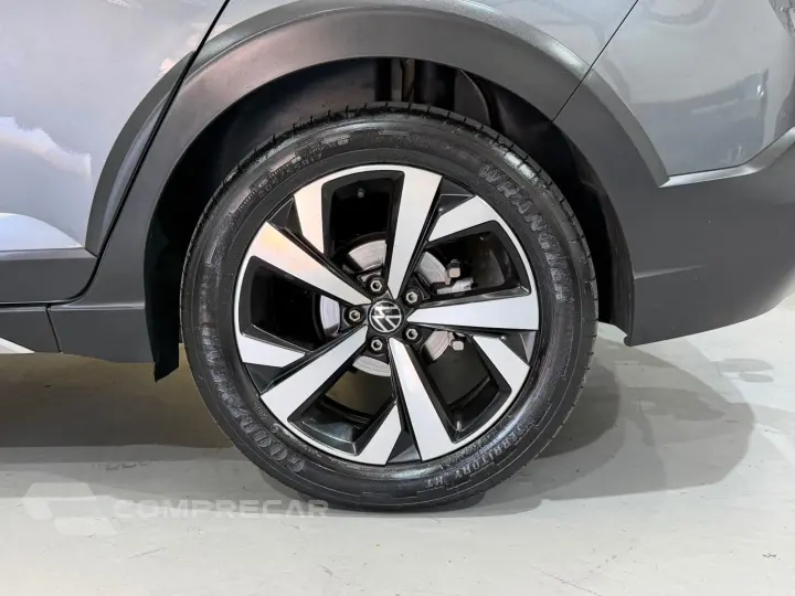 Nivus Highline 1.0 200 TSI Flex Aut.