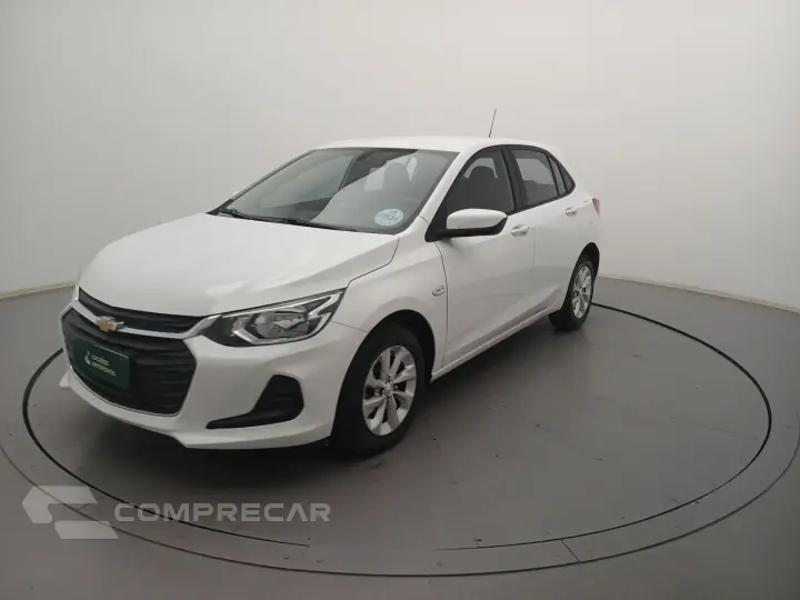 ONIX 1.0 FLEX MANUAL