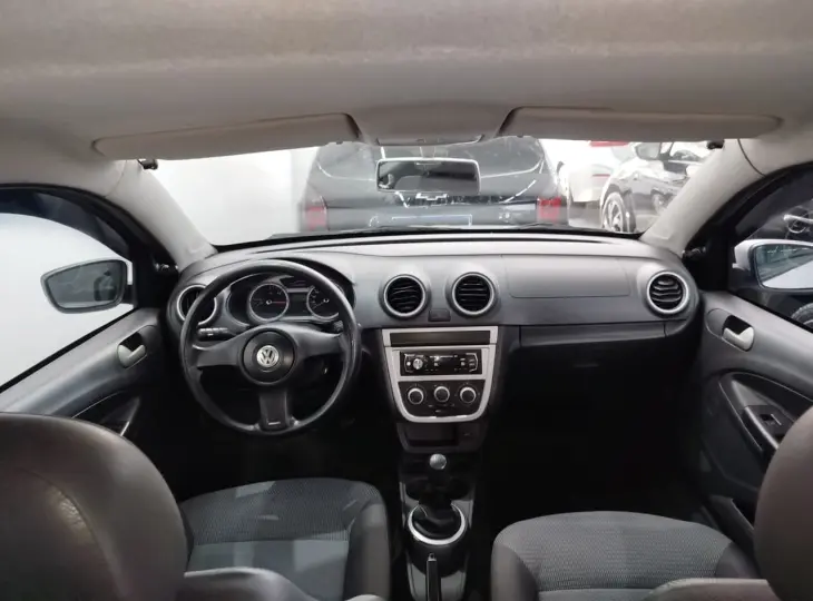Gol G5 1.0
