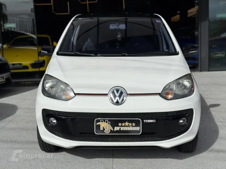 UP 1.0 MPI MOVE UP 12V FLEX 4P MANUAL