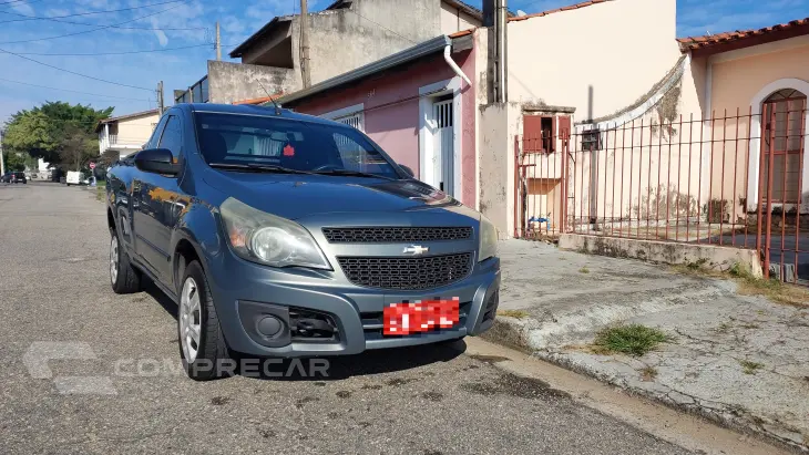 MONTANA 1.4 MPFI LS CS 8V
