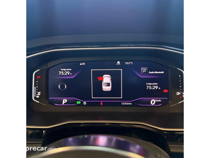 JETTA 2.0 350 TSI GASOLINA GLI DSG