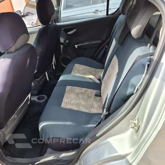 PALIO 1.4 MPI Attractive 8V