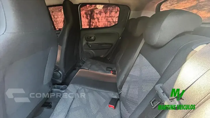 MOBI 1.0 EVO FLEX LIKE. MANUAL