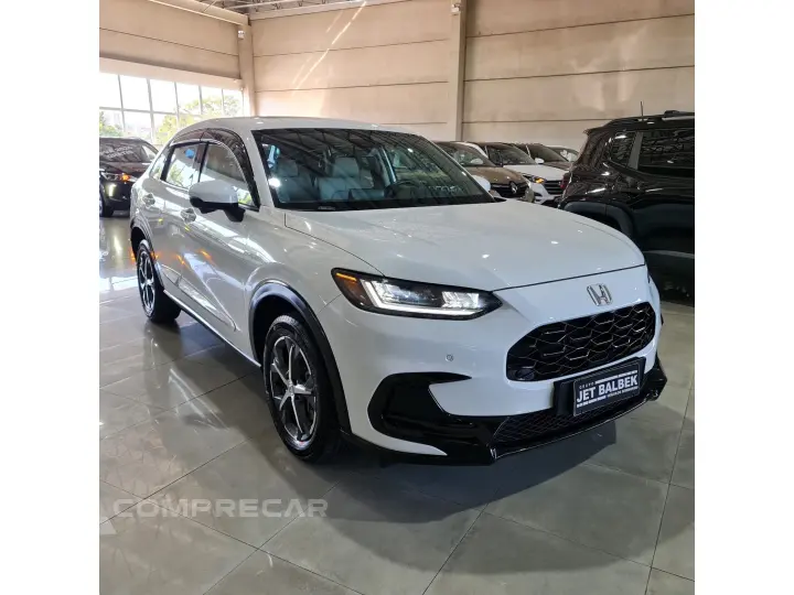 ZR-V 2.0 i-VTEC GASOLINA TOURING CVT