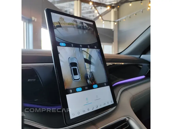 SONG PLUS 1.5 DM-I HÍBRIDO AUTOMÁTICO