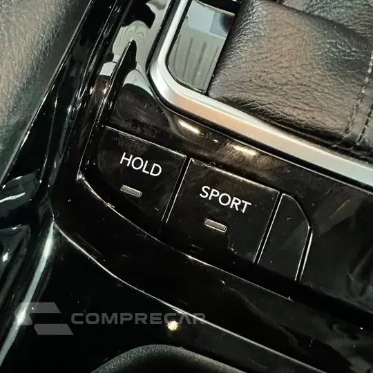 COMPASS SPORT T270 1.3 TB 4x2 Flex Aut.