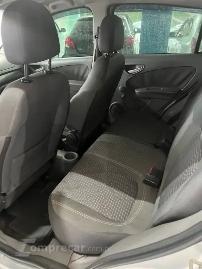 PALIO 1.0 MPI Attractive 8V