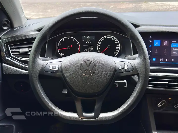 POLO 1.0 MPI TRACK MANUAL