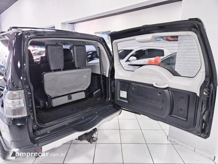 PAJERO GLS 3.2 D