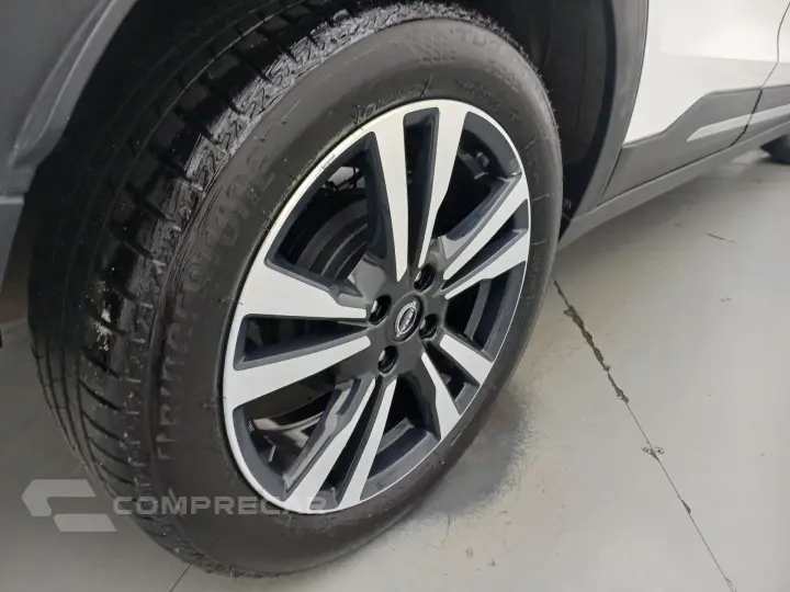 KICKS 1.6 16V FLEXSTART EXCLUSIVE XTRONIC