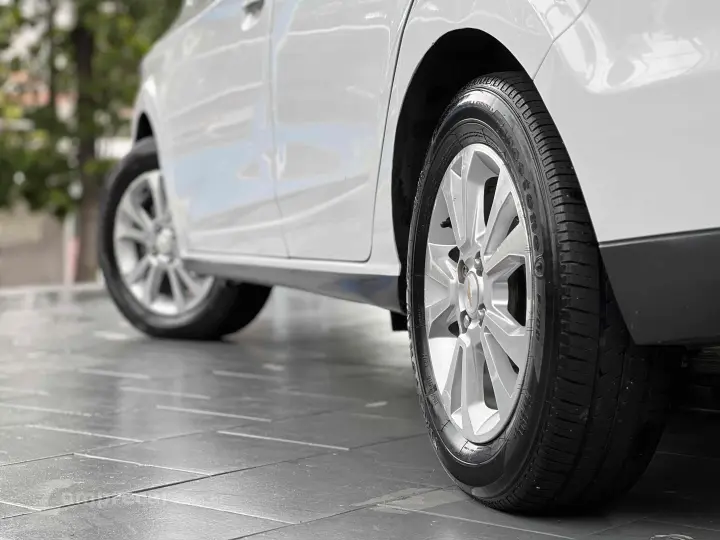 PRISMA 1.4 MPFI LTZ 8V FLEX 4P AUTOMÁTICO