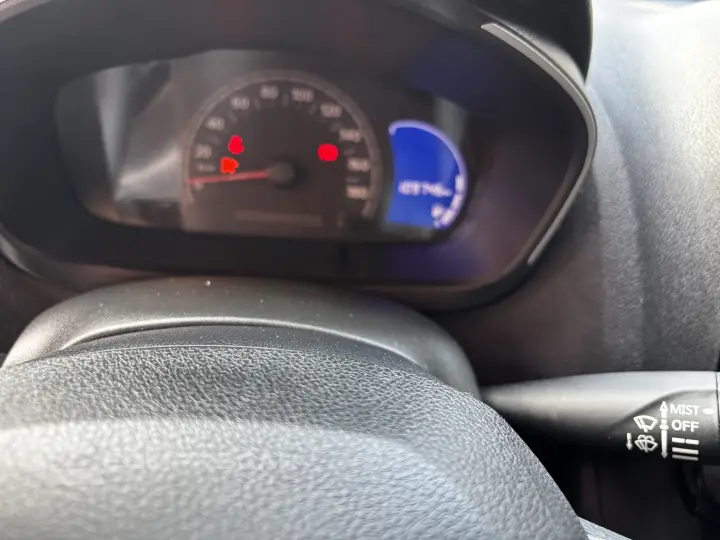KWID 1.0 12V SCE ZEN