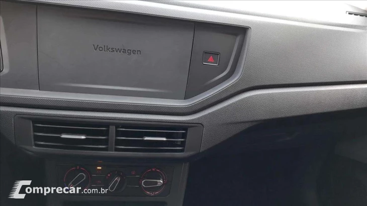 POLO 1.0 MPI ROBUST MANUAL