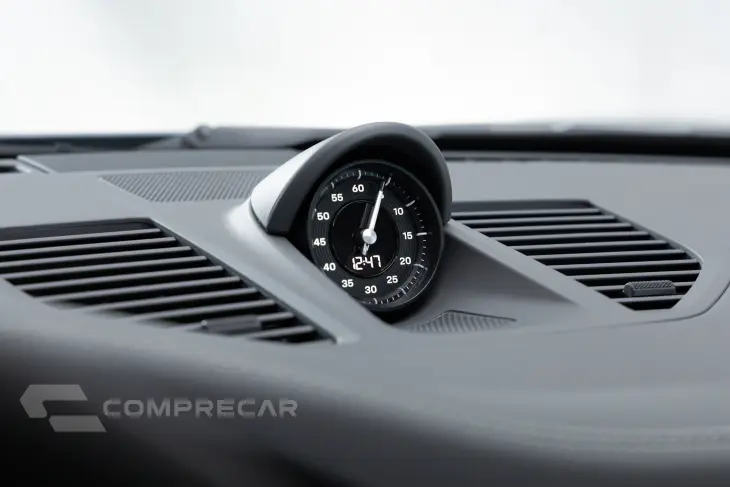 911 3.0 24V H6 Carrera S PDK