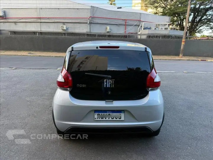 MOBI 1.0 EVO Like.