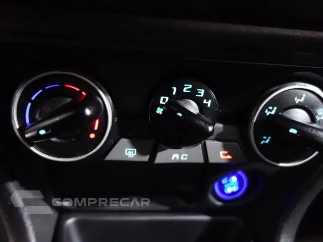 PAJERO TR4 - 2.0 4X4 16V 140CV 4P AUTOMÁTICO