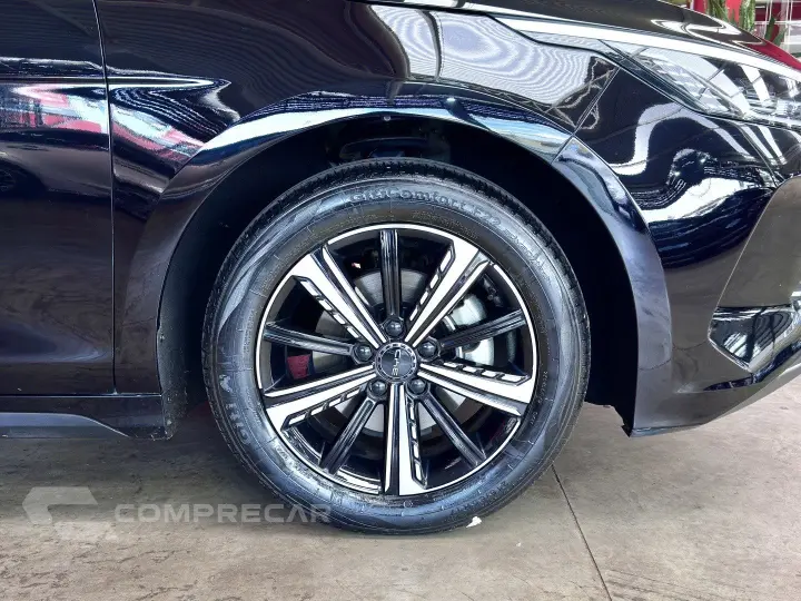 KING 1.5 DM-I PHEV GS AUTOMÁTICO