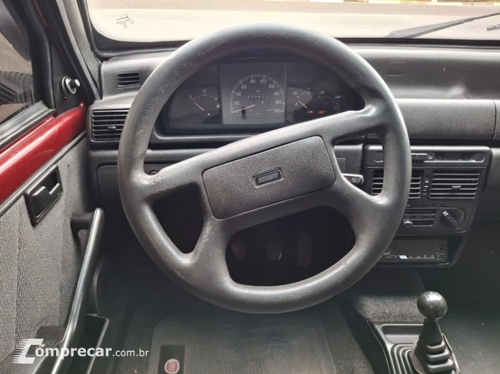 UNO 1.0 IE Mille EP 8V