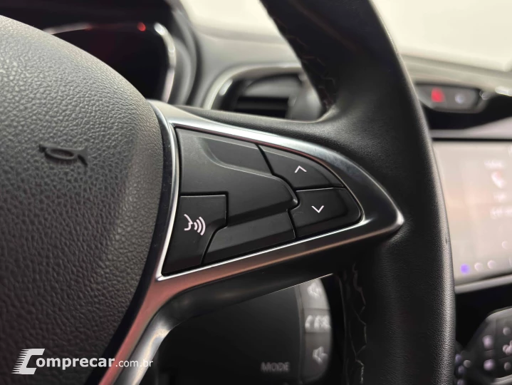 CAPTUR 1.3 TCE FLEX ICONIC X-TRONIC