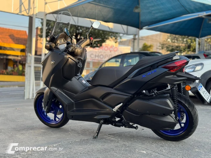 Xmax 250